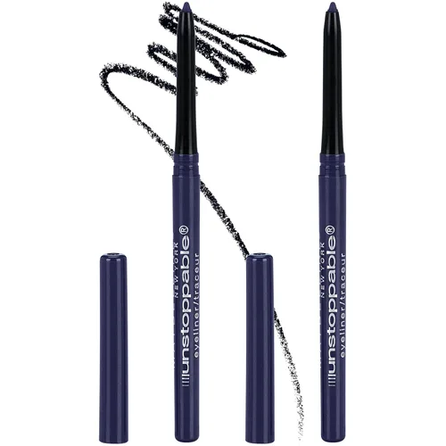 Vista 13 de Maybelline - Delineador de ojos Unstoppable, ónix, 0.01 oz.