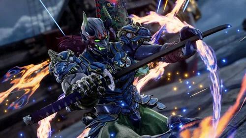 Vista 38 de SOULCALIBUR VI Standard Edition - Xbox One