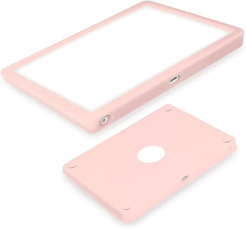 Vista 15 de Funda de silicona para Magic Trackpad 2, funda de silicona para Apple Wireless Touchpad Apple Trackpad, funda protectora, antipolvo y arañazos