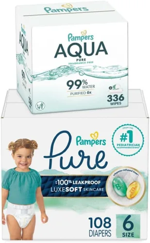 Vista 12 de Pampers Easy Ups - Ropa interior desechable para entrenamiento.