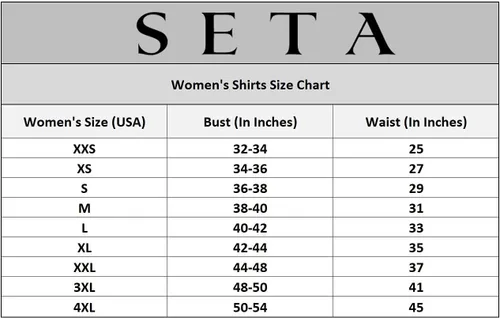 Vista 6 de Blusa de manga larga con botones para mujer