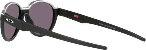 Vista 5 de Oakley Oo4144f Coinflip Low Bridge Fit - Gafas de sol redondas para hombre