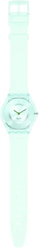 Vista 2 de Swatch Menta dulce Verde Classic