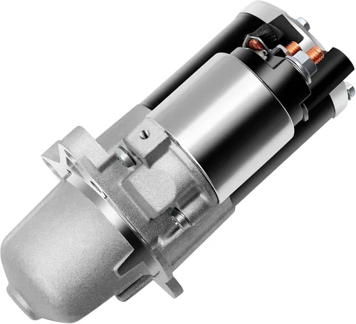 Vista 46 de SCITOO Arrancadores nuevo ajuste para Nissan Altima/Maxima/Quest Van 2004 2005 2006 3.5L Auto Trans 17872N