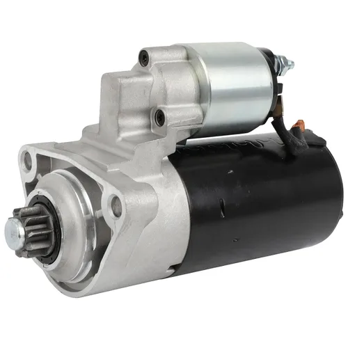 Vista 25 de SCITOO Arrancador de Motor para Arrancadores SMT0124 Compatible con Chevrolet Tracker 1999-2002, Suzuki Grand Vitara 1999-2005, Suzuki Vitara