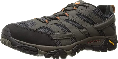 Vista 2 de Calzado de senderismo Moab 2 GTX para hombre de Merrell
