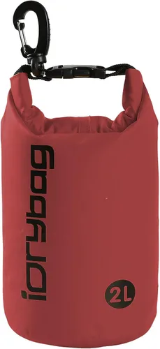 Vista 34 de IDRYBAG Bolsa seca para kayak impermeable 2L/5L/10L/15L/20L, pequeña bolsa impermeable para navegación
