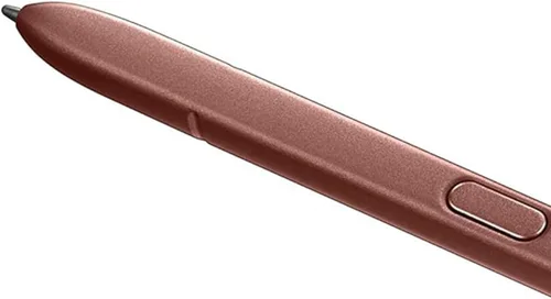 Vista 6 de Note 9 S Pen - Repuesto para Samsung Galaxy Note 9, Bluetooth, color marrón