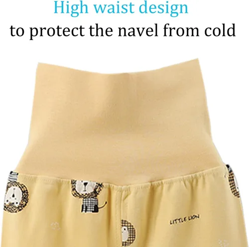 Vista 3 de Pijama Yanwang de manga larga, 100 % algodón orgánico, para bebé y niño, 3 M-6T
