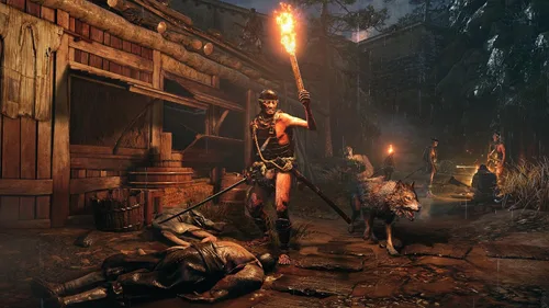 Vista 4 de Sekiro Shadows Die Twice Collectors Edition PS4