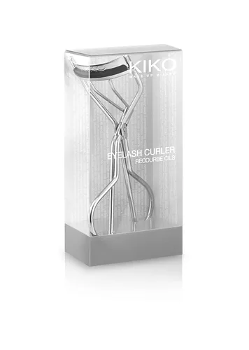 Vista 3 de KIKO Milano - Rizador de pestañas, herramienta profesional de pestañas de acero