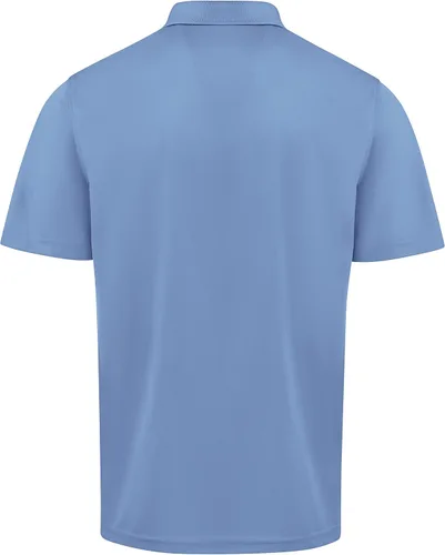 Vista 2 de Red Kap Men's Short Sleeve Performance Knit PocketPolo