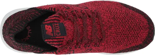 Vista 5 de New Balance Men's Fresh Foam Cruz Sport V2 Sneaker