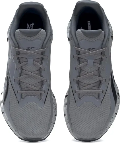 Vista 5 de Reebok Zig Dynamica 4 - Tenis unisex para adultos