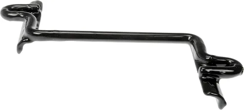 Vista 2 de Dorman 00593 Reemplazo de retención de batería compatible con modelos seleccionados de Jeep