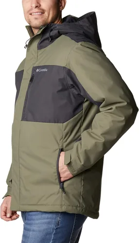 Vista 3 de Columbia Chaqueta térmica Tipton Peak II para hombre