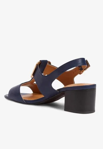 Vista 3 de Comfortview Sandalias Simone para mujer (anchos disponibles)