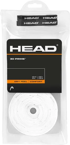 Vista 14 de HEAD Xtreme Soft Overgrip (Paquete de 12)