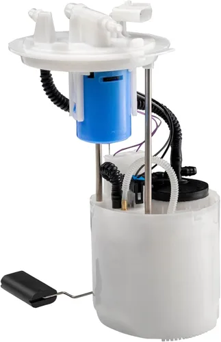Vista 5 de TRQ Ensamblaje de módulo de bomba de combustible compatible con Ford F-150 2015-2020