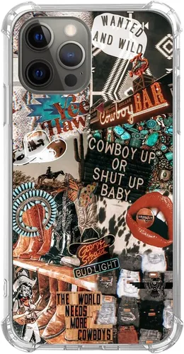 Vista 71 de Funda de Collage Estético para iPhone 7/8/SE2/SE3, Patrón de Citas Positivas, Funda TPU Única y Moderna Compatible con iPhone 7/8/SE2/SE3
