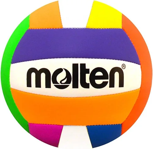 Vista 8 de Molten – Balón de voleibol de ocio