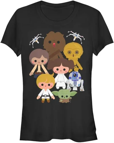 Vista 2 de Star Wars Womens 16strw1040wc