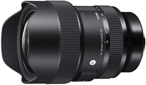 Vista 2 de Sigma Montaje Sony E F2.8 DG DN de 0.551-0.945 in (renovado)