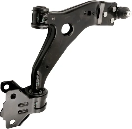 Vista 61 de Detroit Axle - Brazo de control delantero inferior trasero RWD para Dodge