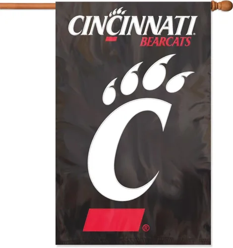 Vista 29 de Party Animal - Banderas cartel con licencia oficial de la NCAA Auburn Tigers