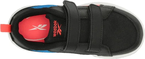 Vista 5 de Reebok Tenis unisex Weebok Clasp Low para niños