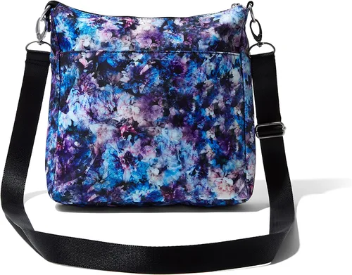 Vista 3 de Baggallini Modern Everywhere Slim Crossbody