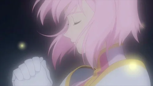 Vista 14 de Tales of Vesperia Definitive Edition (Xbox One)