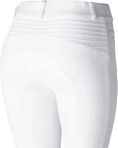Vista 4 de B Vertigo Drea - Pantalones de silicona para mujer