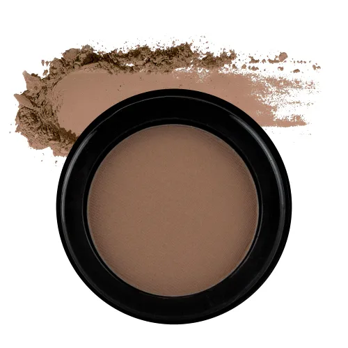 Vista 14 de Billion Dollar Brows Relleno de cejas de terciopelo prensado rubio en polvo para cejas
