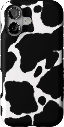 Vista 75 de Casely Funda para iPhone 17 Ónix de medianoche Negro brillante Compatible con MagSafe Diseño protector audaz Ónix de medianoche Black