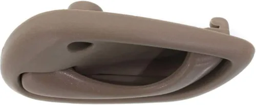 Vista 4 de KarParts360 Para Suzuki Esteem Manija de puerta interior delantera o trasera, lado del conductor beige (1995-2002) Recorte: todos los submodelos