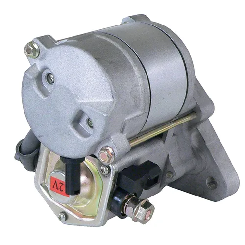 Vista 3 de Total Power Parts Arrancador 410-52250 compatible con/reemplazo para Kawasaki KAF950 Mule 2510 Diesel All, KAF950 Mule 3010 Diesel 4x4 2004-2008