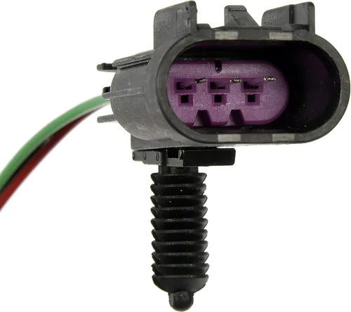 Vista 4 de Dorman 926-384. Arnés de puente para faros compatible con modelos seleccionados de Dodge/Ram
