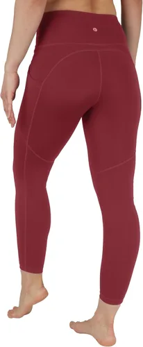 Vista 72 de 90 Degree By Reflex - Pantalones deportivos de yoga para mujer Power Flex