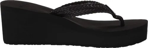 Vista 6 de Roxy Women's Mellie Wedge Sandal