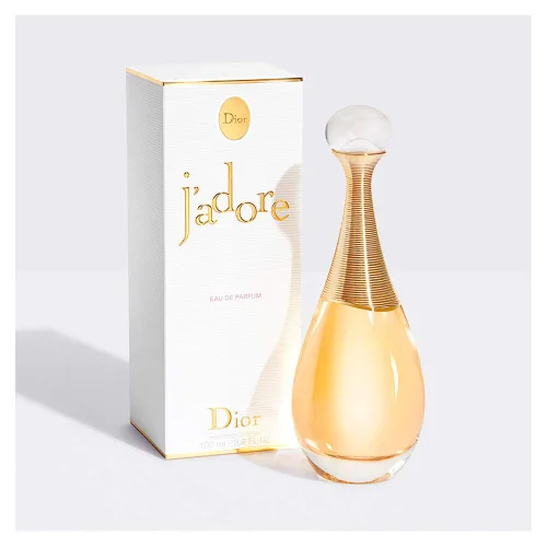 Vista 2 de CHRISTIAN DIOR J'Adore Eau De Parfum en Spray para Mujeres, 1.7 Onzas