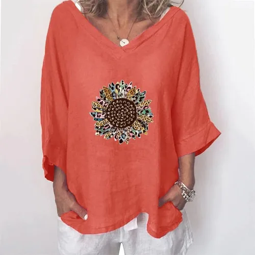 Vista 2 de Womens Summer Tops 2023 Travel T-Shirts Holiday Teen Girls Tshirts Graphic Tees Business Casual Tops For Women
