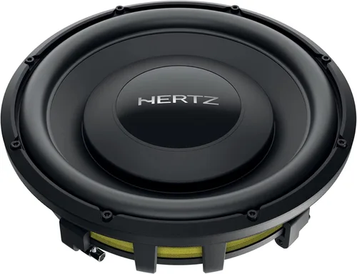 Vista 3 de HERTZ Mille Pro Shallow MPS 300 S4 Subwoofer SVC de 4Ω de 12 pulgadas (11.811 in) con rejilla