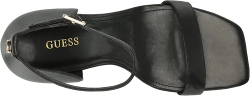 Vista 5 de GUESS Women's Yael Heeled Sandal
