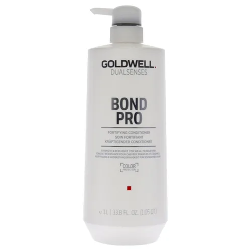 Vista 9 de Goldwell Dualsenses Bond Pro Acondicionador Fortificante