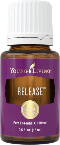 Vista 4 de Aceite esencial Aroma Siez de Young Living, 15 ml - Contiene antioxidantes, apoyo inmunológico, sabor floral para té, aroma calmante y proporciona