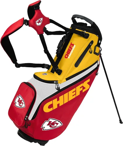 Vista 6 de Bolsa con Soporte Back Nine NFL