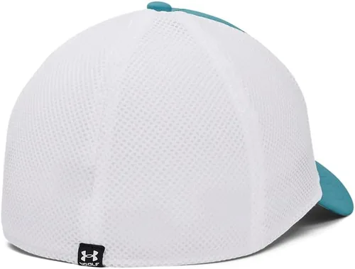 Vista 2 de Under Armour Malla de controlador Iso-Chill