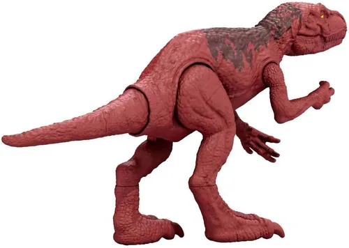 Vista 4 de Figura de juguete de dinosaurio Herrerasaurus de 12 pulgadas por Jurassic World
