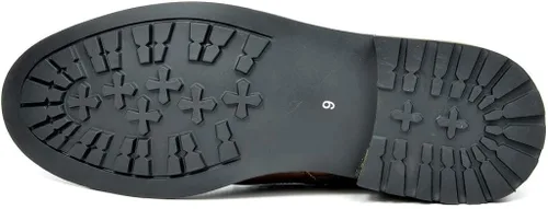 Vista 7 de Bruno Marc - Botas de motocicleta para hombre